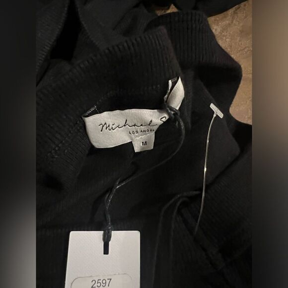 COPY - Michael Stars Wren tank dress, size medium NWT - Picture 10 of 15